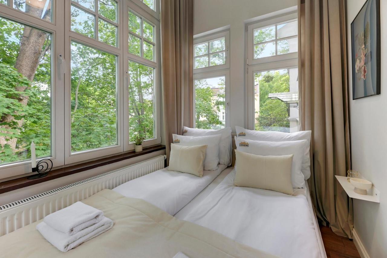 Apartment Chopina Seaside, Cozy & Chic By Downtown