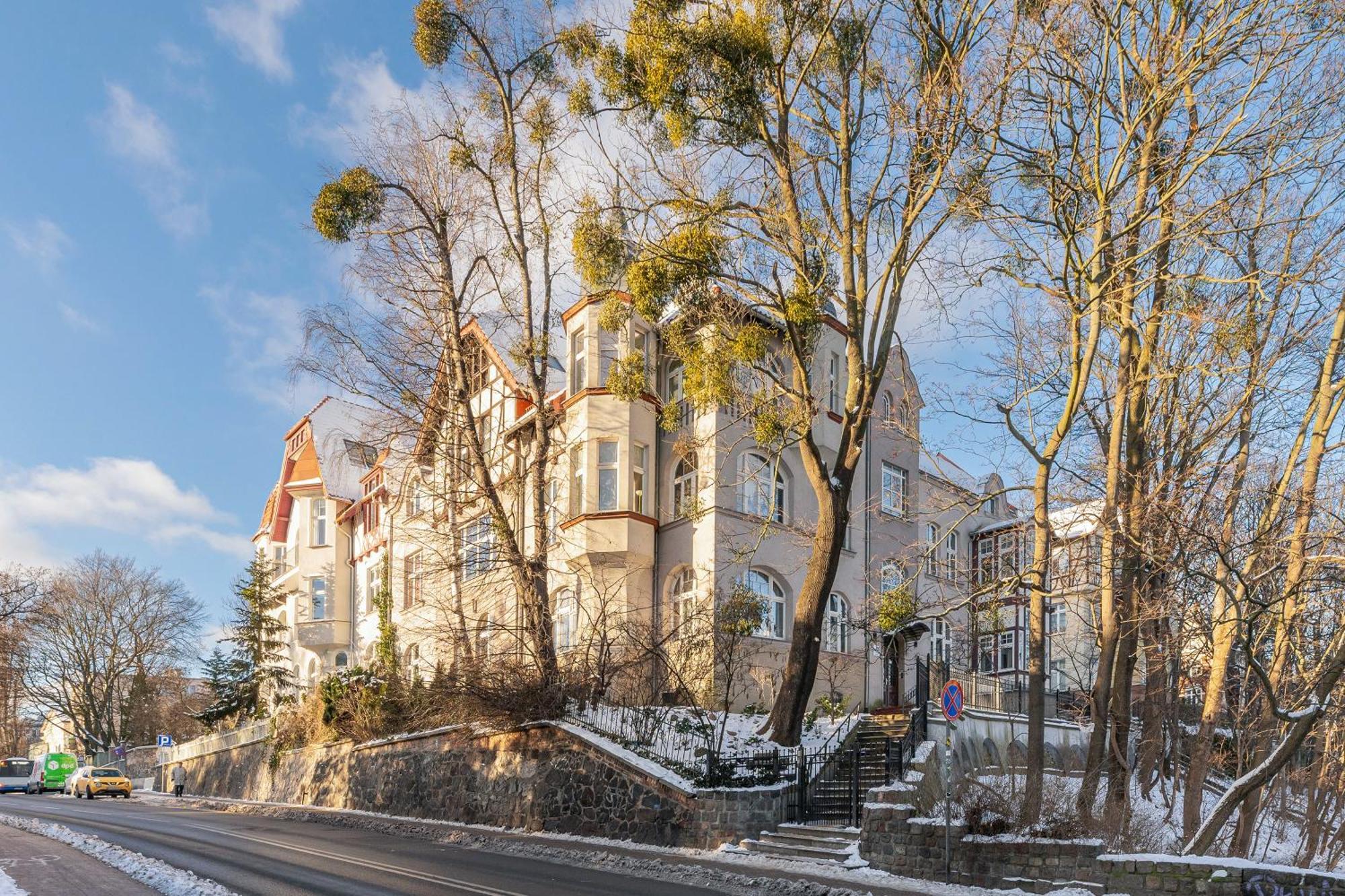 Apartment Chopina Seaside, Cozy & Chic By Downtown Sopot