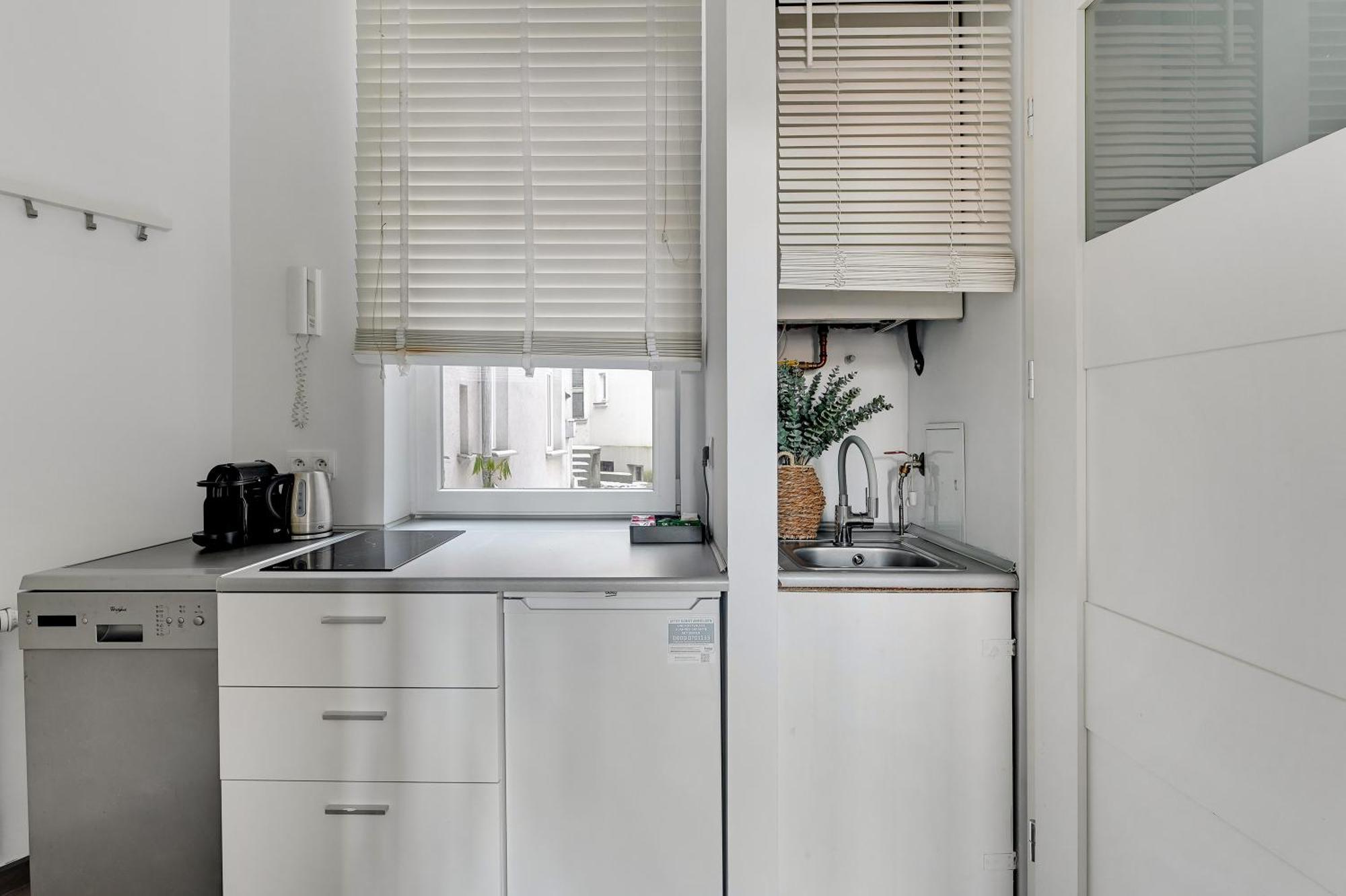 Chopina Seaside, Cozy & Chic By Downtown Apartment Sopot