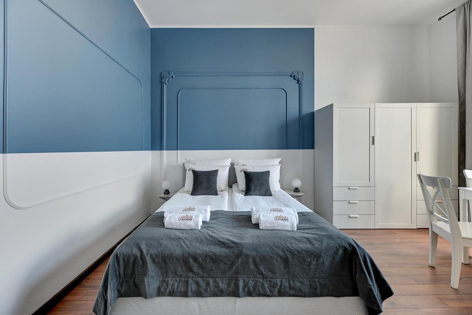 Chopina Seaside, Cozy & Chic By Downtown * Sopot