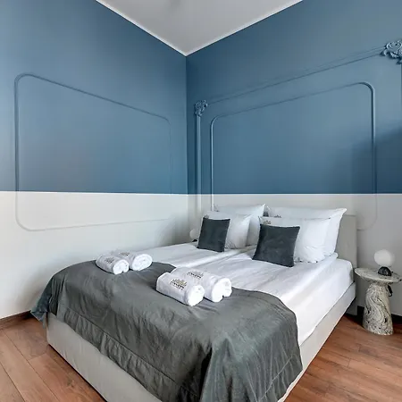 Sopot Chopina Seaside, Cozy & Chic By Downtown Apartments Room photo