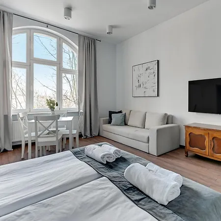 Sopot Chopina Seaside, Cozy & Chic By Downtown Apartments Exterior photo