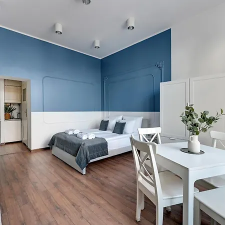 Sopot Chopina Seaside, Cozy & Chic By Downtown Apartments Exterior photo
