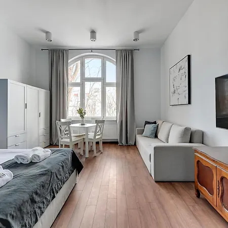 Sopot Chopina Seaside, Cozy & Chic By Downtown Apartments Exterior photo