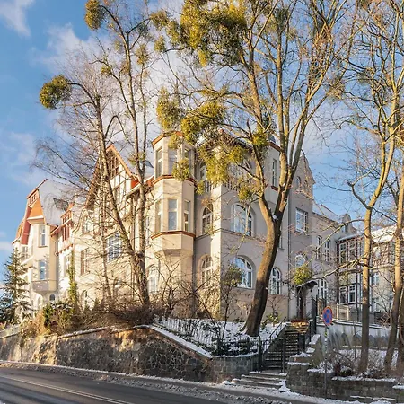 Sopot Chopina Seaside, Cozy & Chic By Downtown Apartments Room photo