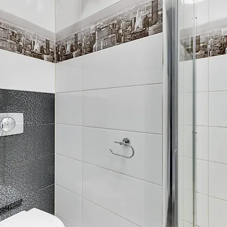 Sopot Chopina Seaside, Cozy & Chic By Downtown Apartments Room photo