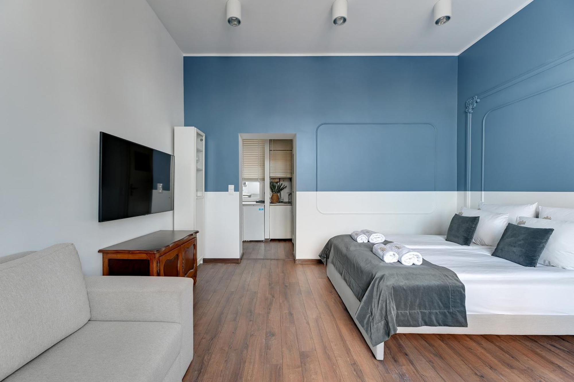 Chopina Seaside, Cozy & Chic By Downtown
